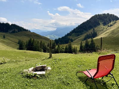 Bild 10 aus  Raineralm