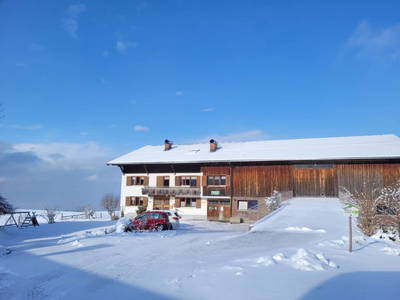 Bild 88 aus  SOHLERHOF mit fantastischem BODENSEE-BLICK