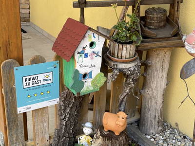 Bild 31 aus  Gästebetten Haus Resi