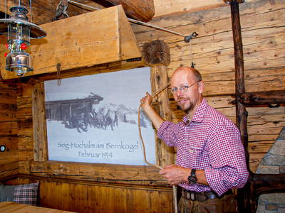 Bild 17 aus  Seig-Hochalm