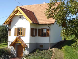 Kellerstöckl Schrammel aus Bildein
