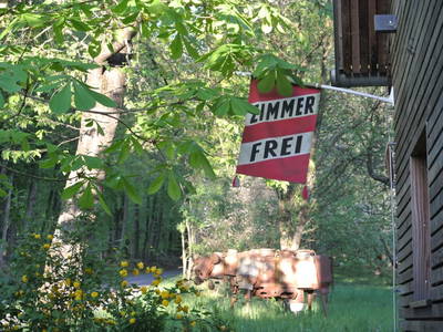 Bild 11 aus  Künstlerzimmer