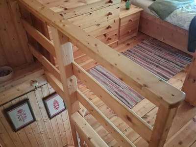 Bild 27 aus  Prechtlerhütte