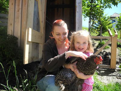 Bild 54 aus  Peter in der Edt