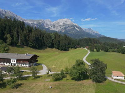 Bild 17 aus  Ferienhaus am Erlachhof
