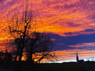 Bild 19 aus  Ferienwohnungen Beim Danner