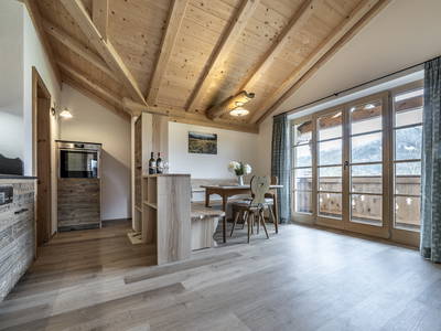 Bild 9 aus  Pension Lenz´n am Christlhof