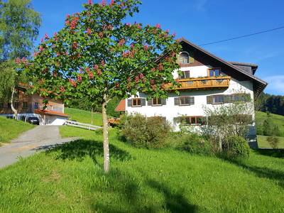 Bild 3 aus  Bergbauernhof Aichele