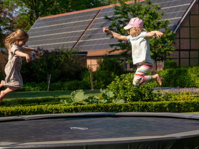 Bild 15 aus  Hof  Wesselmann