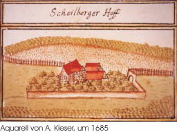 Bild 4 aus  Landgut  Scheuelberghof