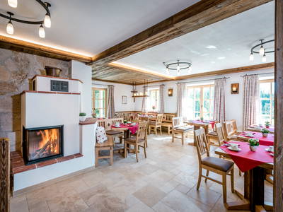 Bild 17 aus  LandSelection Thomahof         -    7 Mal Beliebtester Ferienhof Bayerns