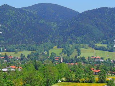 Bild 6 aus  Haus Marter   Mindestaufenthalt 6 Nächte