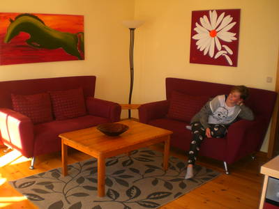 Bild 27 aus  Katrin's Ferienhof