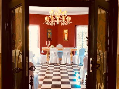 Bild 25 aus  Kur- & Landhotel Borstel Treff