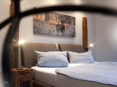 Bild 10 aus  Ferienwohnungen Wunschzeit  Bayern