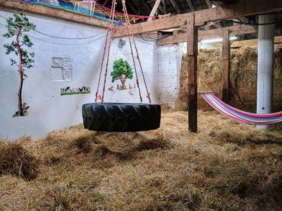 Bild 20 aus  Ferienhof Hasseler