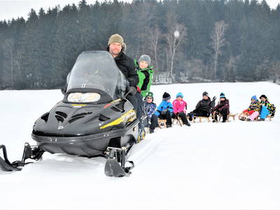 Bild 16 aus  Wieshof