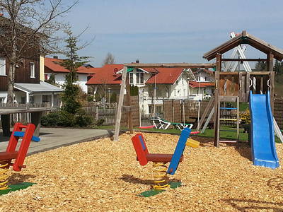 Bild 20 aus  Landhaus Ohnesorg - Ferienwohnungen mit Balkon, KönigsCard