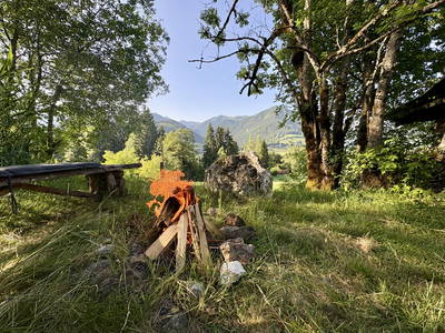 Bild 16 aus  Vordersattlegghof