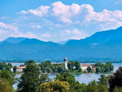 Bild 26 aus  Moierhof Gstadt am Chiemsee