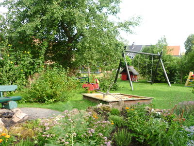 Bild 13 aus  Ferienhof Am Wunderberg