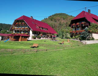 Ferienhof Erdrich  - Ihr Ferienhof  im Schwarzwald - Ferienhof Erdrich