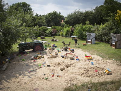 Bild 18 aus  Ferienhof Gröne