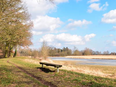 Bild 16 aus  Ferienhof Höffler/im Sternenpark Westhavelland