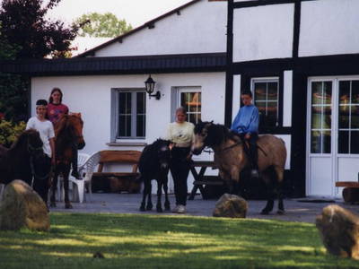 Bild 6 aus  Ferienhaus Wersborg, Ferienhaus Speicher