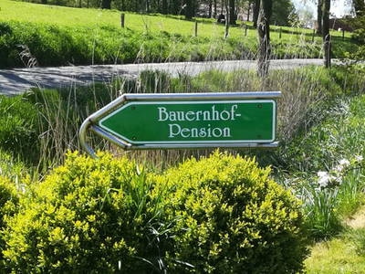 Bild 3 aus  Renas Ferienhof