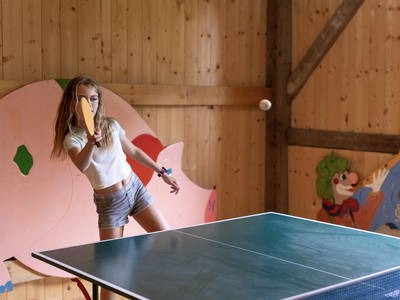 Bild 6 aus  Ferienhof Jakob, Rohrhof