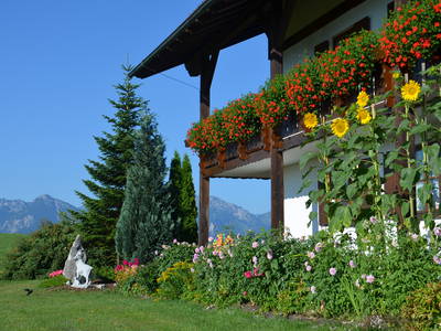 Bild 9 aus  "Salenberghof"