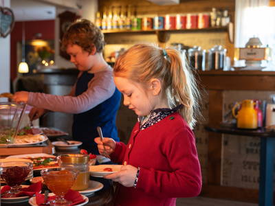 Bild 24 aus  Birkenhof - Ferienhof, Landcafé & Rösterei