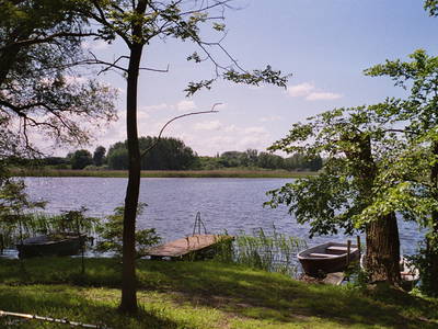 Bild 3 aus  Altes Gasthaus am Hofsee