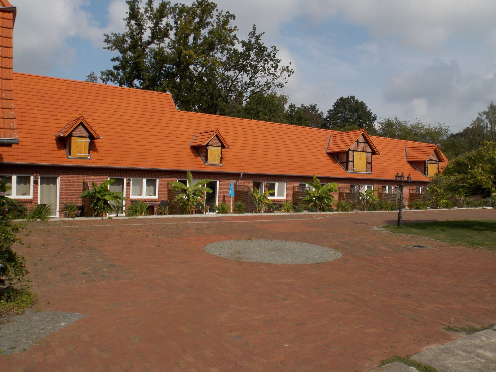 Angelhof Weseloh