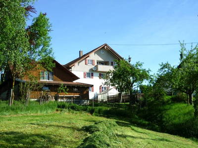 Ferienhof Frei