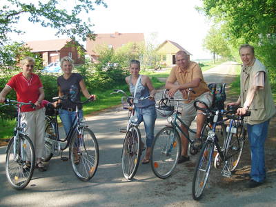 Bild 10 aus  Ferienhof Stegen