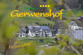 Gerwenshof aus Schmallenberg