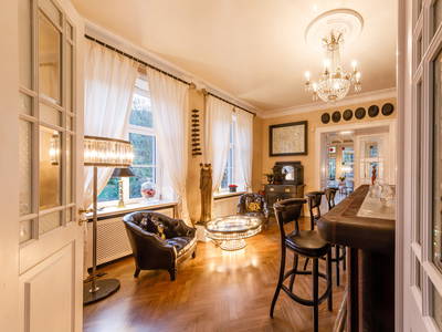 Bild 14 aus  Villa & Landhäuser Ottilienruh