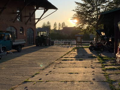 Bild 5 aus  Hof Thomsen