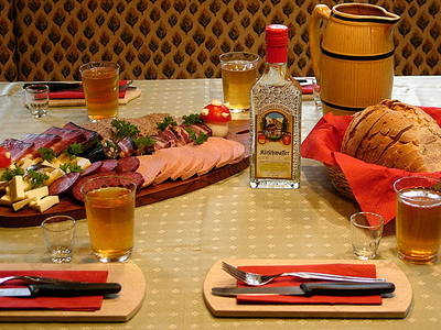 Bild 9 aus  Springhansenhof im Schwarzwald