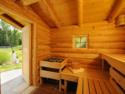 Bild 14 aus  LandSelection Naturresort Gerbehof