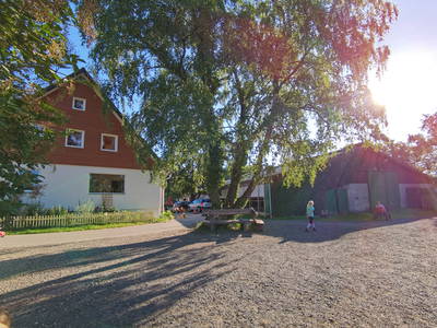 Bild 2 aus  Ferienhof-Marx