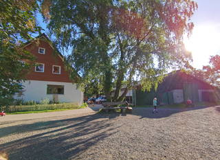 Ferienhof-Marx aus Hürtgenwald