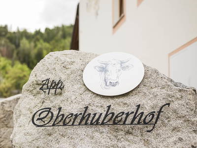 Bild 6 aus  Hannes Lechner Oberhuberhof   CIN: IT02075B5V2DK4HZF