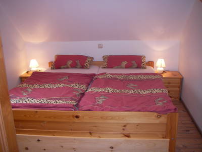 Bild 39 aus  Gollers Ferienhäuser im Frankenwald