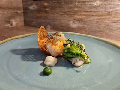 Bild 10 aus  Edlgütl Dein Hideaway