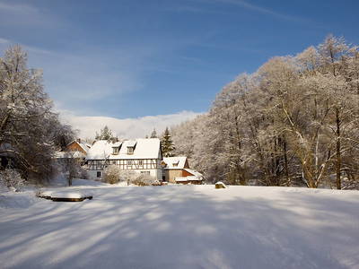 Bild 23 aus  LandSelection Landhaus Bärenmühle