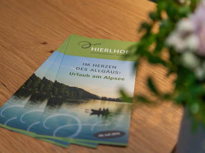 Bild 7 aus  Hierlhof