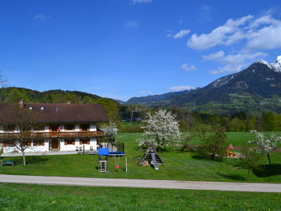 Bild 15 aus  Ferienwohnungen Kressenlehen